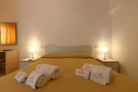 L'Arcobaleno Resort - 43