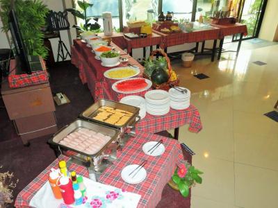 Lamoon Resotel - 11