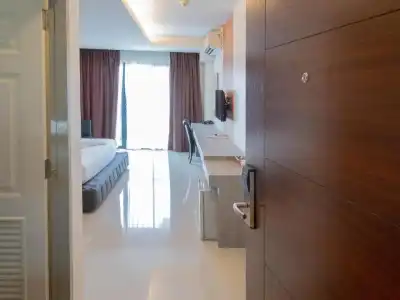 Fortune D Phitsanulok - 29