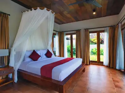 Ubud Heaven Sayan Villa - 72