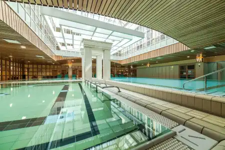 Verdi Budapest Aquincum - 16