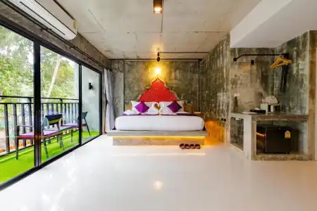Maneetel Krabi Beachfront - 76
