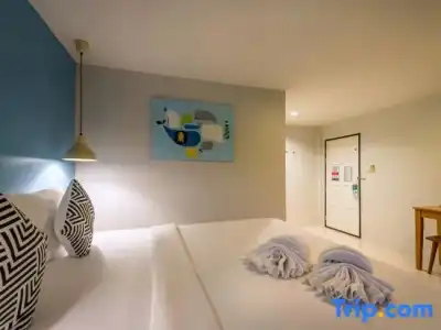Tiya House Rooms & Cafe - 88