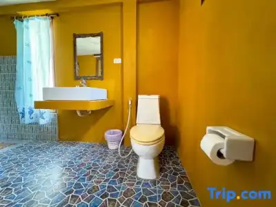 Baanbali Beach Resort - 109