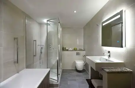 DoubleTree by Hilton London ExCel - 90