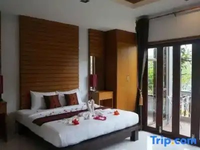 Lanta Intanin Resort - 74