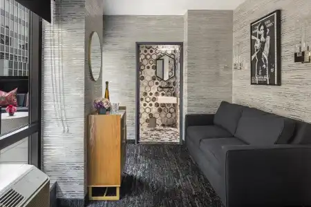 The FIDI - 28