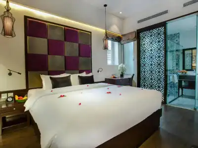 Hanoi Marvellous & Spa - 2