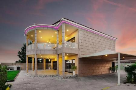 Palma Beach Resort and Spa - 119