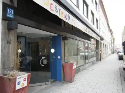 Westend - 27