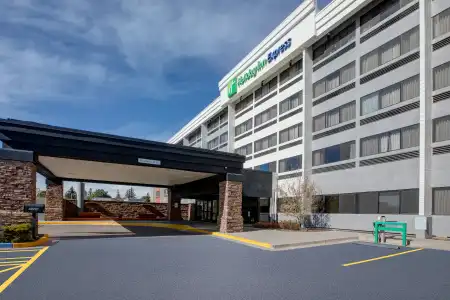 Holiday Inn Express Flagstaff by IHG - 40