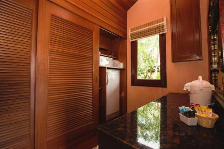 Sandalwood Luxury Villas - 101