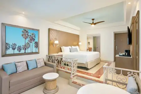 Sunscape Cancun Resort & Spa - 37