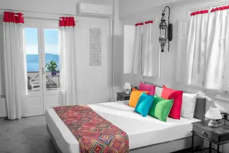 Salvatore Caldera Suites - 20