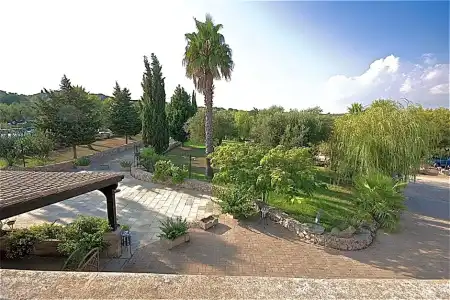 Masseria Le Pajare - 55