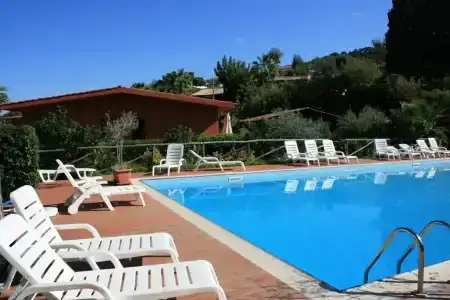 Agriturismo Ruralia - 11