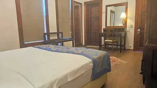 Otanti̇k Club & Spa - 131