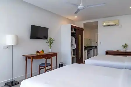 Elysium Suite - 36