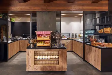 HYPERION Garmisch – Partenkirchen - 44