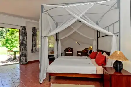 Waterberg Wilderness - 43