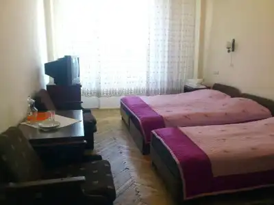 Jermuk Ararat Health Spa - 26