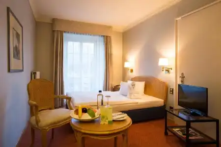Grand Beau Rivage - 50