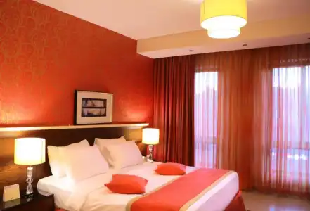 City Rose Suites - 134