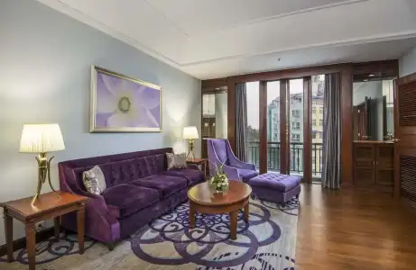 Chatrium Royal Lake Yangon - 279