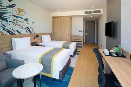 Holiday Inn & Suites Siracha Laemchabang by IHG - 55
