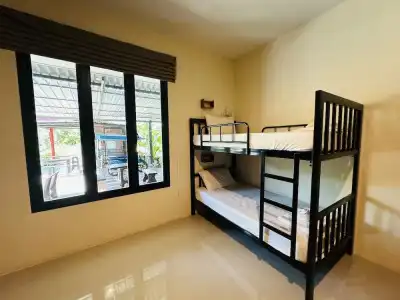 Koh Jum Hostel - 21