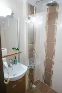 My Way Teras Butik Otel - 7