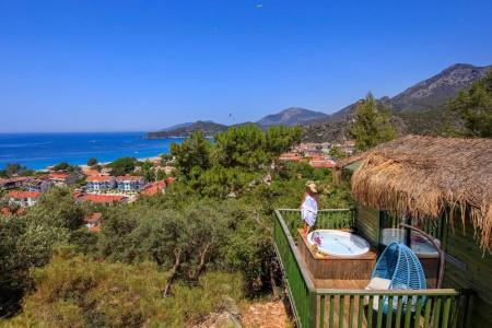 Symbola Oludeniz Beach - 40