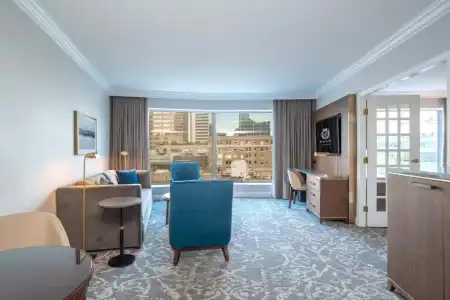 The Sutton Place Vancouver - 137