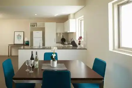 Baileys Serviced Apartments - 41