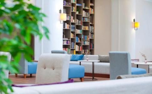 Hilton Nicosia - 16