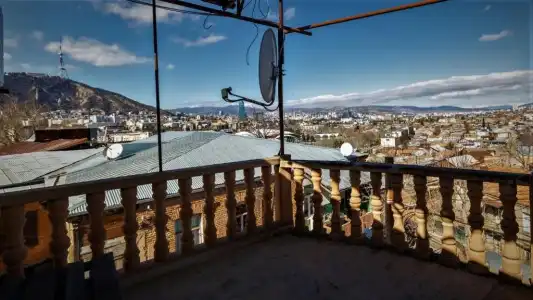 B&B Old Tbilisi - 47
