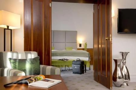 Hilton Frankfurt Gravenbruch - 175