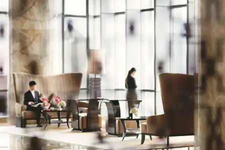 The Ritz-Carlton, Chengdu - 24