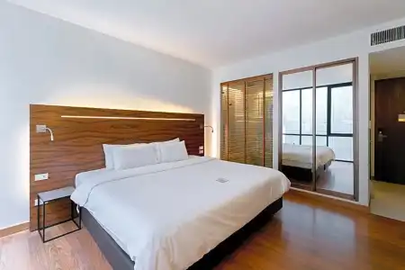 Sachas Uno Asoke Sukhumvit Bangkok - 78
