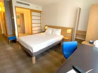 Novotel Aachen City - 4