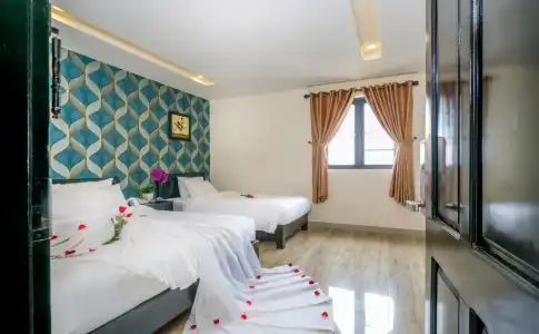 La Maison Da Nang Beach - 5
