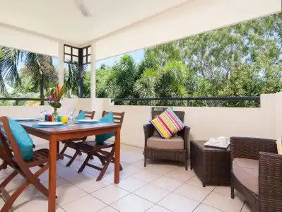Mowbray by the Sea - 16