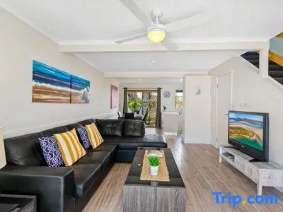 Noosa Place Resort - 177