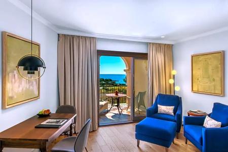 The St. Regis Mardavall Mallorca Resort - 62
