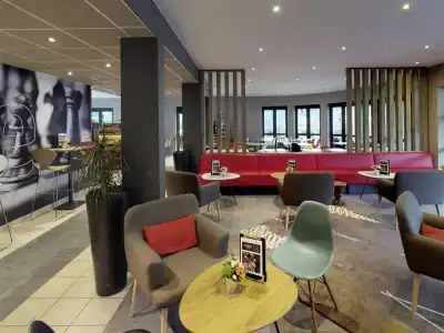 Ibis Dinant Centre - 13