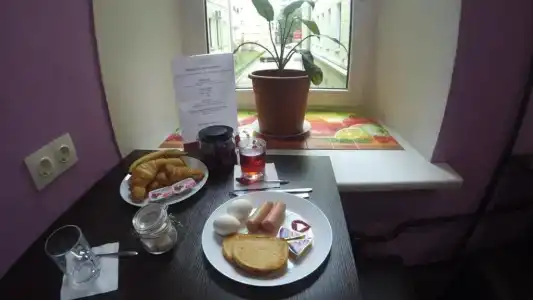 Travelto Nevskiy 98 - 9