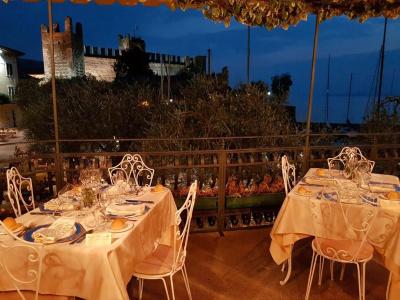 Albergo Gardesana - 16