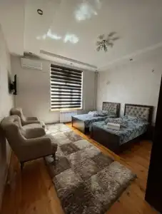 Stariy Marokand Guest House - 24