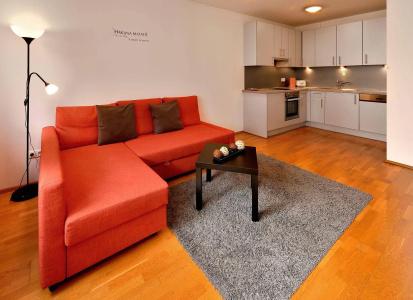 Business & Family Ambiente Apartments - 4