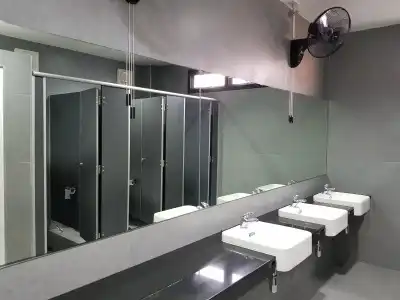 Wayha Hostel Don Mueang Airport - 9